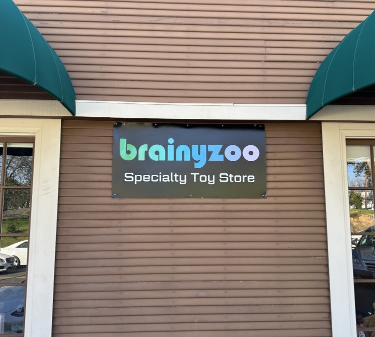 BrainyZoo Toys In Fair Oaks Village (Fair&nbspOaks,&nbspCA)